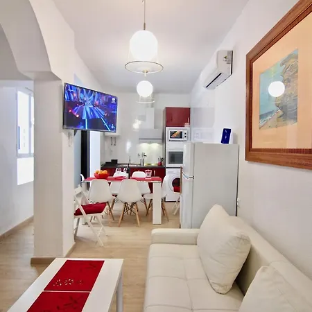 Color Gades Family Apartamento *