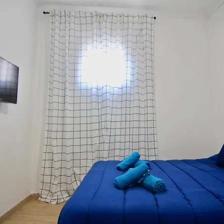 Apartamento Color Gades Family