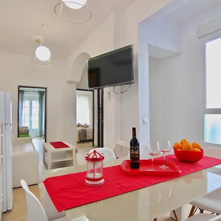 Apartamento Color Gades Family *