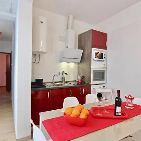 Apartamento Color Gades Family *
