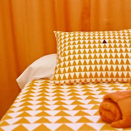 Apartamento Color Gades Family