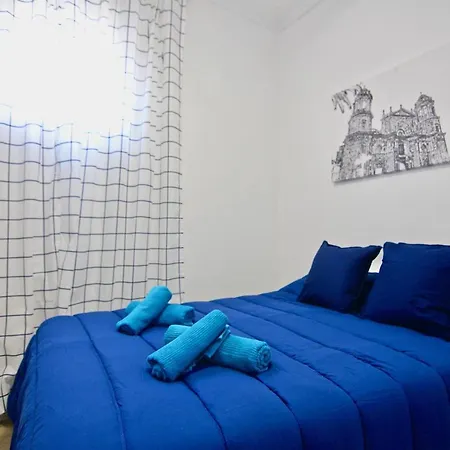 Color Gades Family Apartamento *