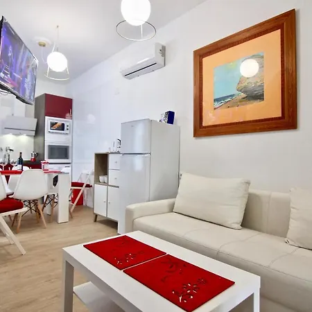 Apartamento Color Gades Family *