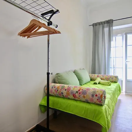 Color Gades Family Apartamento *