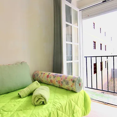 Color Gades Family Apartamento
