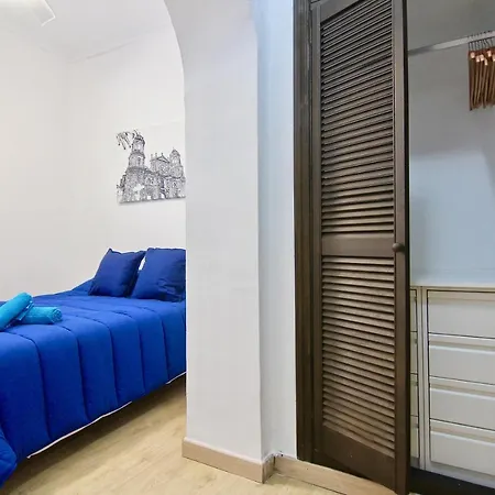 Color Gades Family Apartamento *